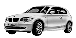 BMW E81 P0A89 Fault Code