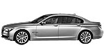 BMW F02 P0A89 Fault Code