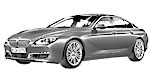 BMW F06 P0A89 Fault Code