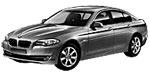 BMW F10 P0A89 Fault Code