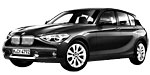 BMW F20 P0A89 Fault Code